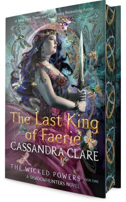 The Last King of Faerie