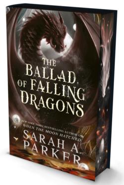 The Ballad of Falling Dragons (Deluxe Edition)