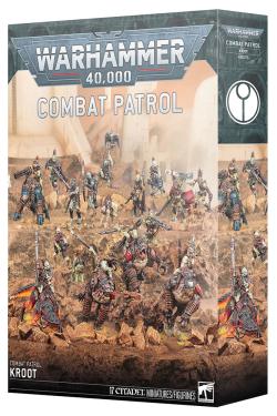 Combat Patrol: Kroot