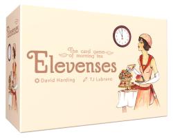 Elevenses (Pocket Line Edition)