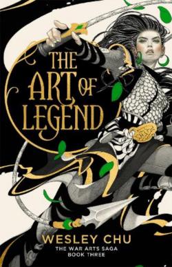 The Art of Legend