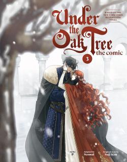 Under the Oak Tree: Volume 3 (Comic)