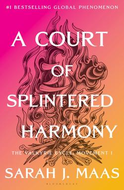 A Court of Splintered Harmony