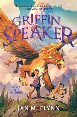 Griffin Speaker