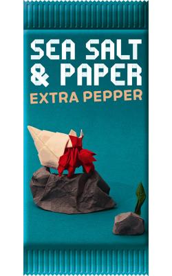 Sea Salt and Paper: Extra Pepper Expansion
