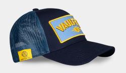 Vault Tec Adjustable Trucker Cap