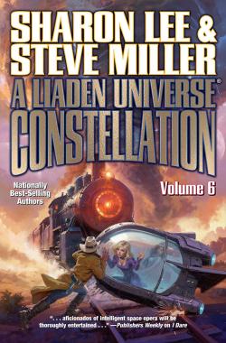 A Liaden Universe Constellation Volume VI