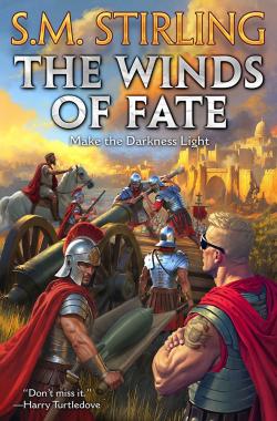 Winds of Fate