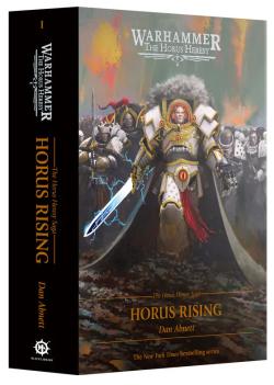 Horus Rising