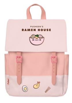 Pusheen Sushi Roll Backpack