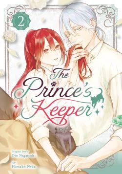 The Prince's Keeper 2
