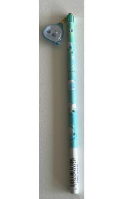 Simple Moco Pencil w/ Fairy Chuchu Mascot