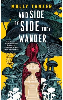 And Side by Side They Wander