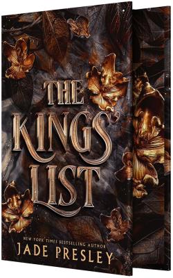 The King's List (Deluxe Limited Edition)