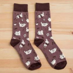 Dog Detectives Size 38-43