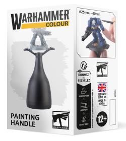 Warhammer Painting Handle Mk 3