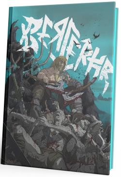 Berserkr Core Rulebook