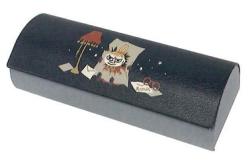 Glasses Case: Late Night Mischief