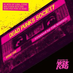 Dead Punks Society Vol. 1