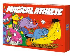 Magical Athlete (SE/FI)