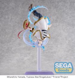 Frieren Flower Dance PVC Statue 36 cm (FIGURIZMa)