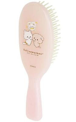 Hairbrush Ishiyowa-chan My Favorite Character