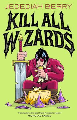 Kill All Wizards