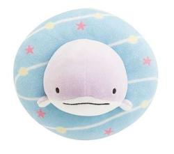 Samesan Plush Small: Donut Island
