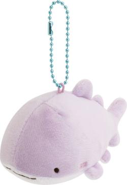 Samesan Plush Keychain: Donut Island