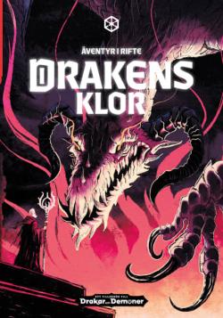 DoD: I Drakens Klor