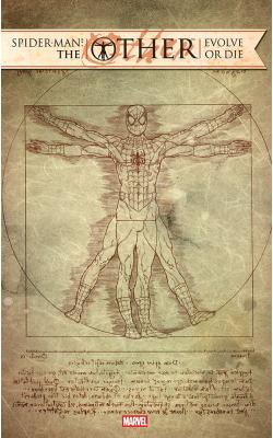 Spider-Man: The Other