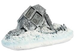 AT-AT 3D Perpetual Calendar