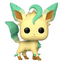 Leafeon Pop! Vinyl Figure