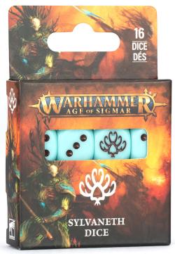 Sylvaneth Dice