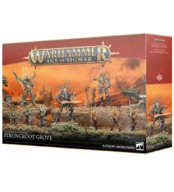 Strongroot Grove