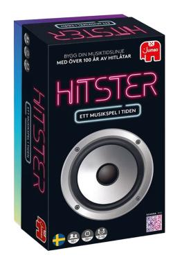 Hitster Original SE (2026 Edition)