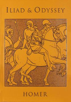 The Iliad and the Odyssey