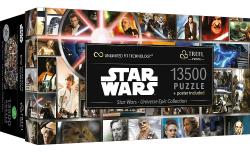 Star Wars Universe Epic Collection Puzzle 13500 pcs