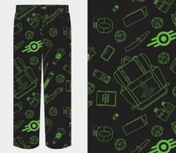 Fallout Jersey Pants (XX-Large)