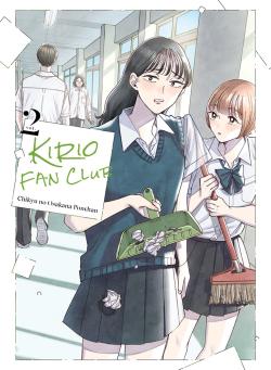 Kirio Fan Club 2
