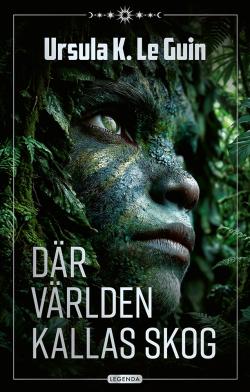 Där världen kallas skog