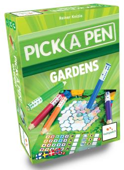 Pick-a-Pen Gardens (Nordic)