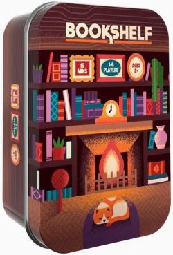 Bookshelf