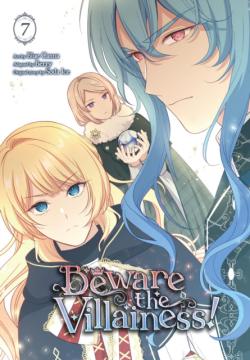 Beware the Villainess! Vol. 7