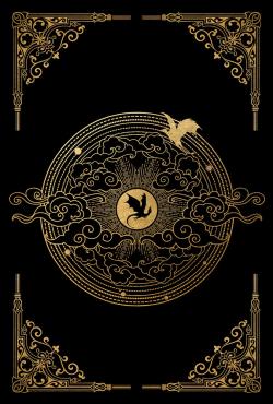 Fourth Wing : Svensk utgåva (Signerad begränsad specialutgåva)