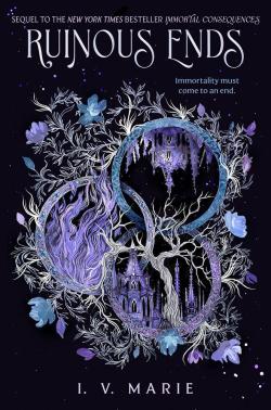 Ruinous Ends (svensk utgåva)