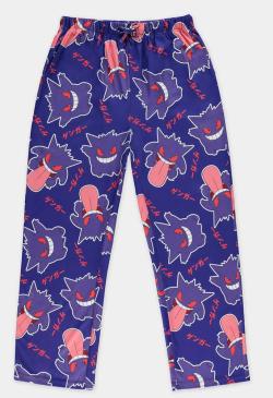 Gengar Jersey Pants (XX-Large)