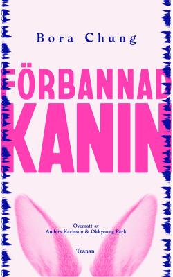 Förbannad kanin