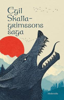 Egil Skallagrimssons saga
