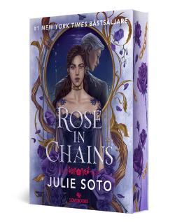 Rose in Chains (svensk utgåva)